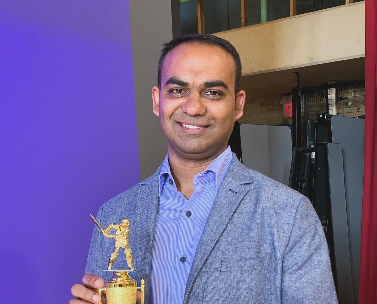 Venu Rajagopalan